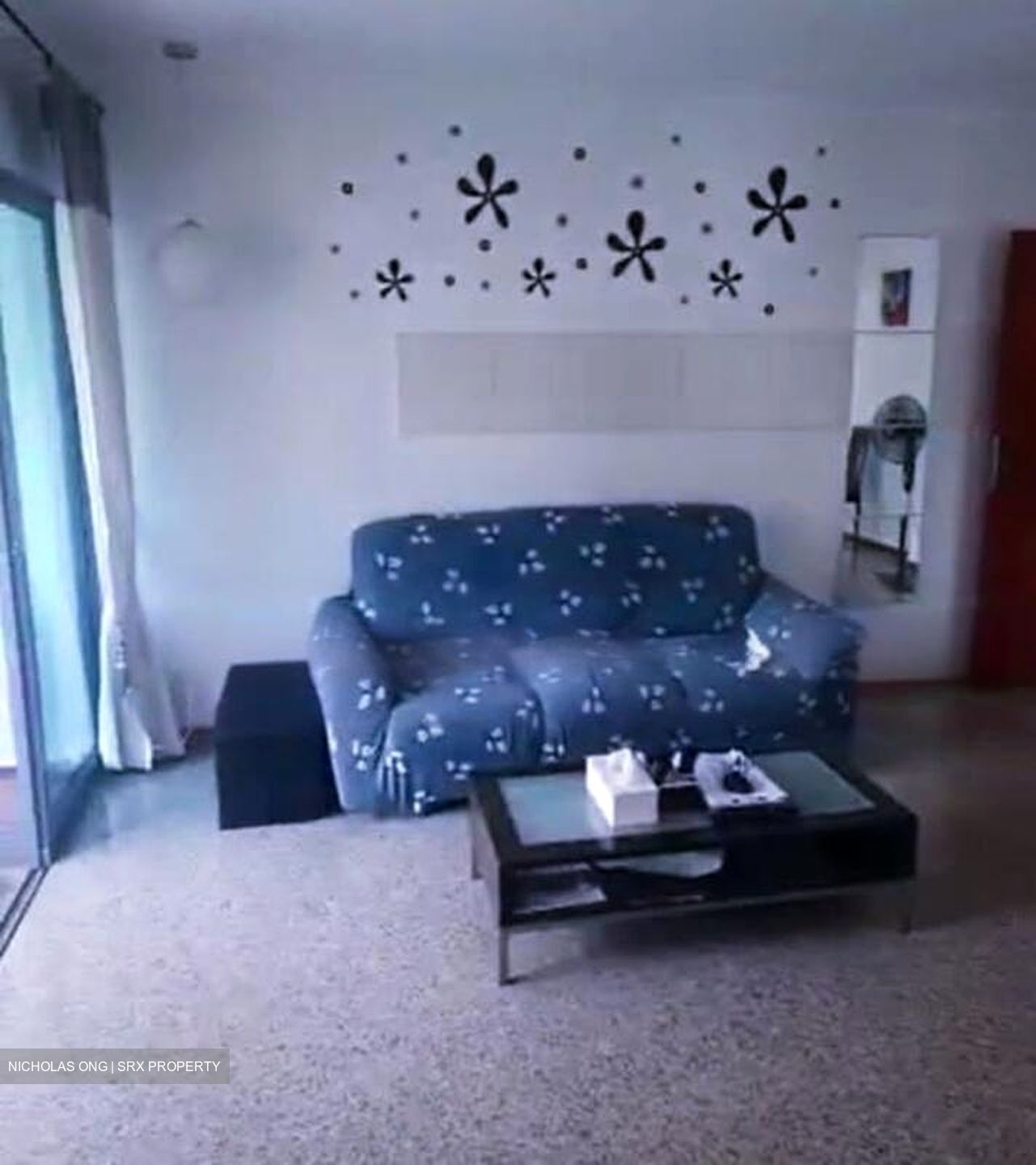 Aquarius By The Park (D16), Condominium #469119721